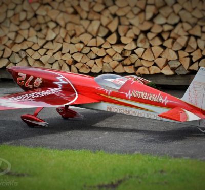 DH Colorworks - Daniel Hirscher