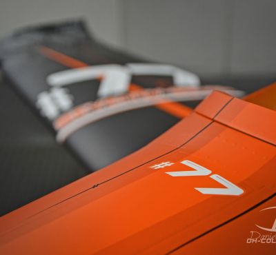 DH Colorworks - Daniel Hirscher