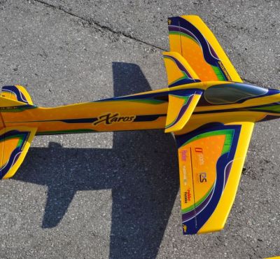 DH Colorworks - Daniel Hirscher