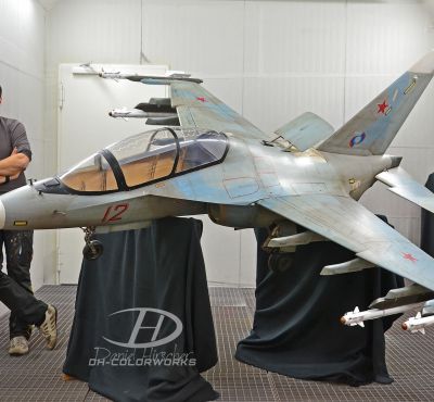 DH Colorworks - Daniel Hirscher