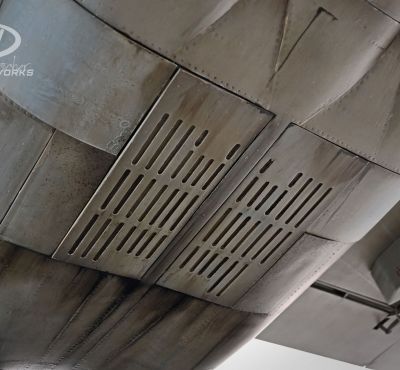 DH Colorworks - Daniel Hirscher