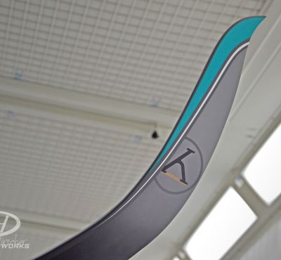 DH Colorworks - Daniel Hirscher