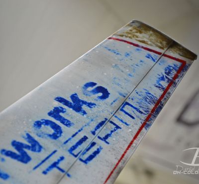 DH Colorworks - Daniel Hirscher