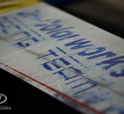 DH Colorworks - Daniel Hirscher