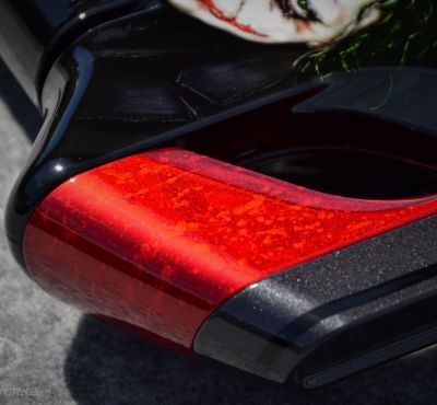 DH Colorworks - Daniel Hirscher