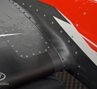 DH Colorworks - Daniel Hirscher