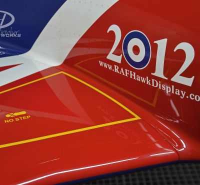 DH Colorworks - Daniel Hirscher