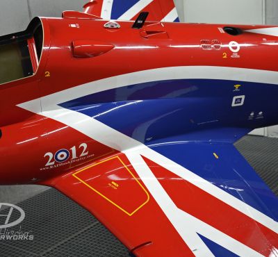 DH Colorworks - Daniel Hirscher