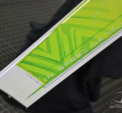 DH Colorworks - Daniel Hirscher