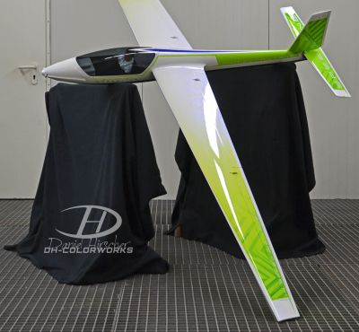 DH Colorworks - Daniel Hirscher