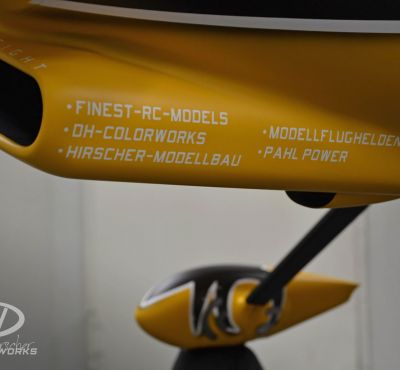 DH Colorworks - Daniel Hirscher