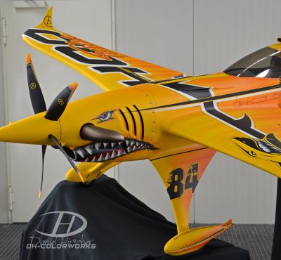 DH Colorworks - Daniel Hirscher