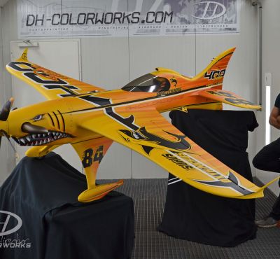 DH Colorworks - Daniel Hirscher