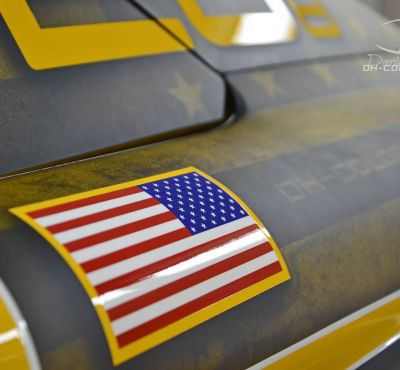 DH Colorworks - Daniel Hirscher