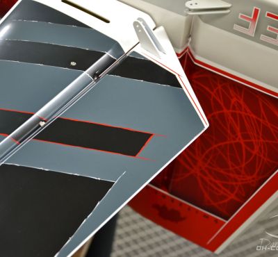 DH Colorworks - Daniel Hirscher