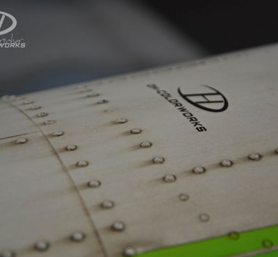 DH Colorworks-Daniel Hirscher