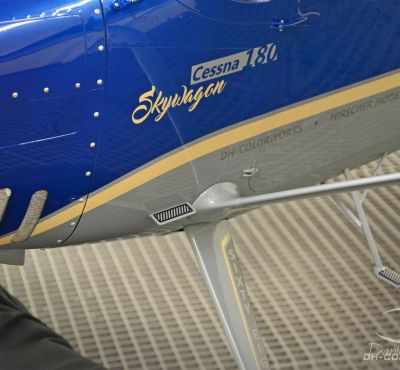 DH Colorworks - Daniel Hirscher