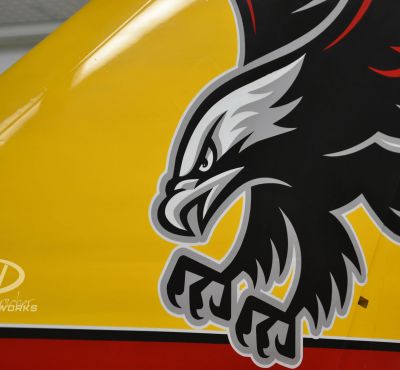 DH Colorworks - Daniel Hirscher