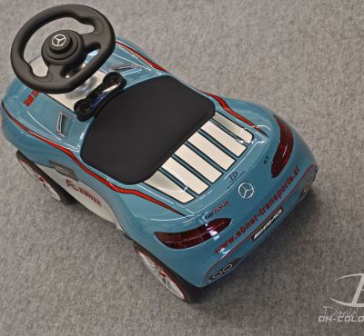 DH Colorworks - Daniel Hirscher