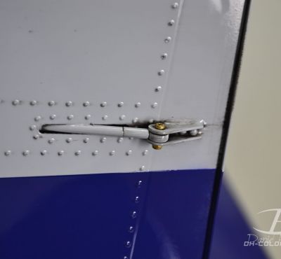 DH Colorworks - Daniel Hirscher