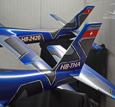 DH Colorworks - Daniel Hirscher