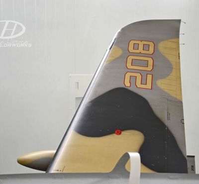 DH Colorworks - Daniel Hirscher