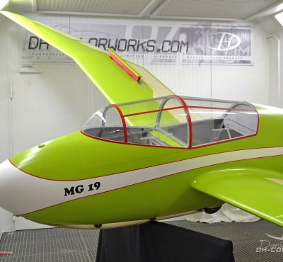 DH Colorworks - Daniel Hirscher