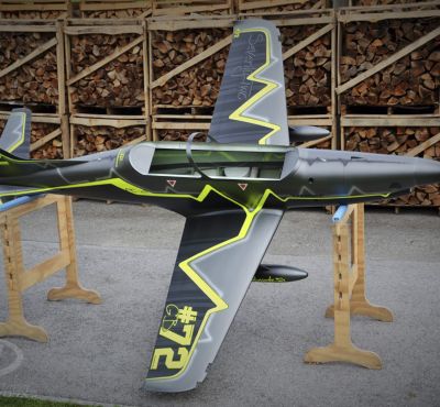 DH Colorworks - Daniel Hirscher