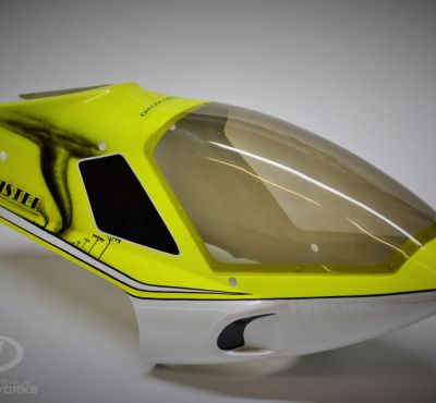 DH Colorworks - Daniel Hirscher