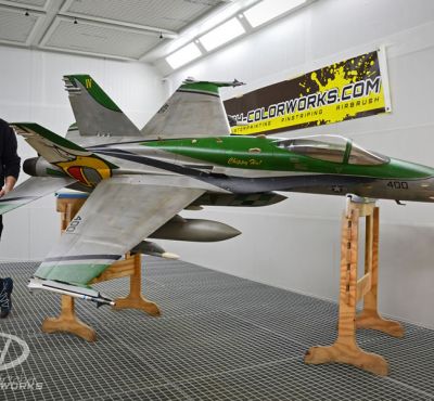 DH Colorworks - Daniel Hirscher