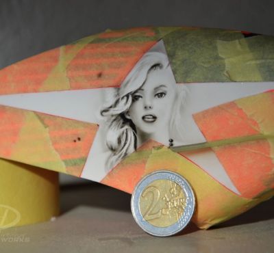 DH Colorworks - Daniel Hirscher