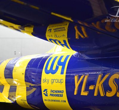 DH Colorworks - Daniel Hirscher