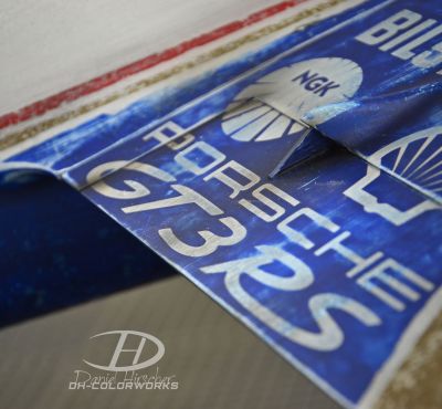 DH Colorworks - Daniel Hirscher