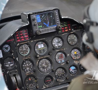 DH Colorworks - Daniel Hirscher