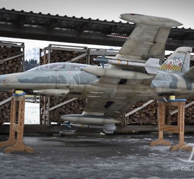 DH Colorworks - Daniel Hirscher