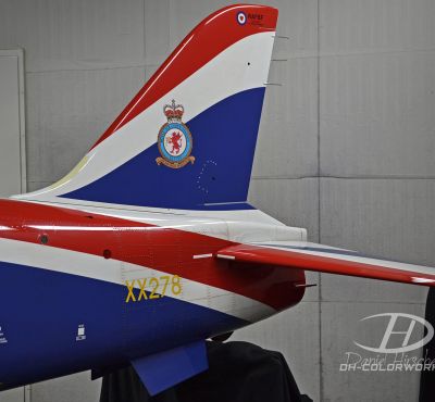 DH Colorworks - Daniel Hirscher