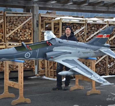 DH Colorworks - Daniel Hirscher