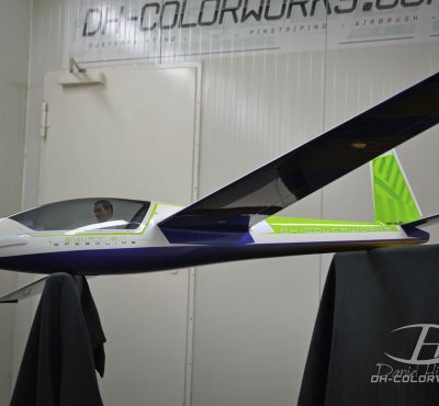 DH Colorworks - Daniel Hirscher