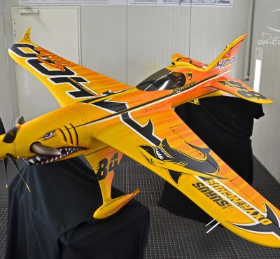 DH Colorworks - Daniel Hirscher