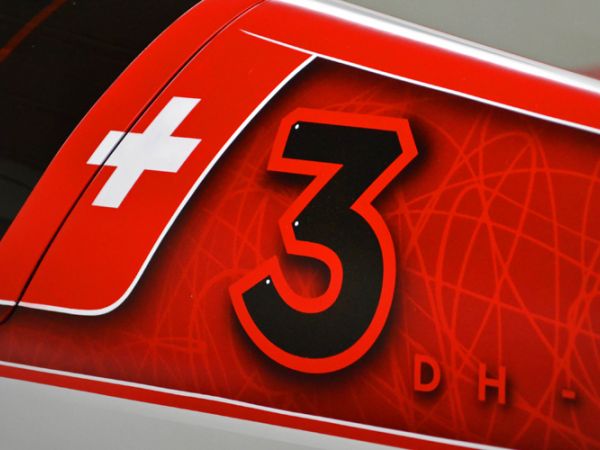 DH Colorworks - Daniel Hirscher