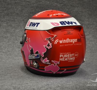 DH Colorworks - Daniel Hirscher