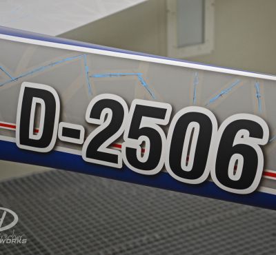 DH Colorworks - Daniel Hirscher