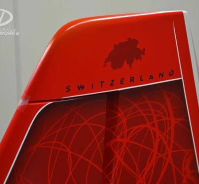 DH Colorworks - Daniel Hirscher