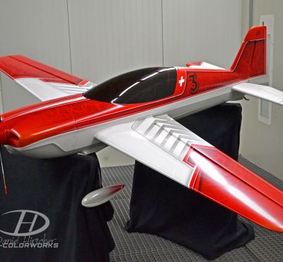 DH Colorworks - Daniel Hirscher