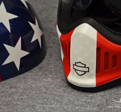 DH Colorworks - Daniel Hirscher