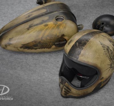 DH Colorworks - Daniel Hirscher