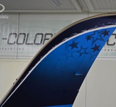 DH Colorworks - Daniel Hirscher