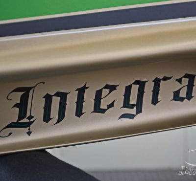 DH Colorworks - Daniel Hirscher