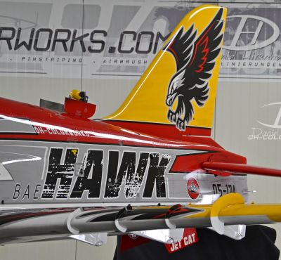 DH Colorworks - Daniel Hirscher