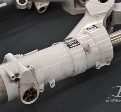 DH Colorworks - Daniel Hirscher